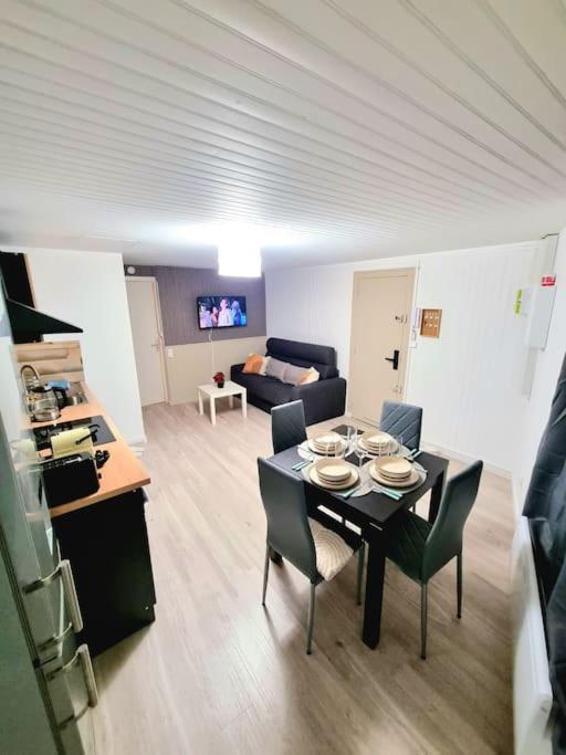 Appartement Neuf Rive-de-Gier المظهر الخارجي الصورة